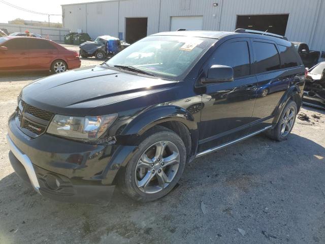 DODGE JOURNEY 2016 3c4pdcggxgt175294