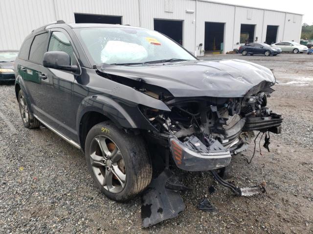 DODGE NULL 2017 3c4pdcggxht536301