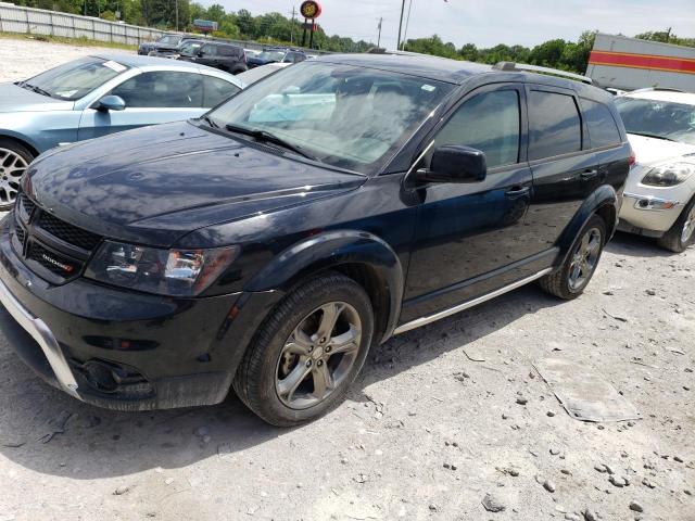 DODGE JOURNEY CR 2017 3c4pdcggxht548318