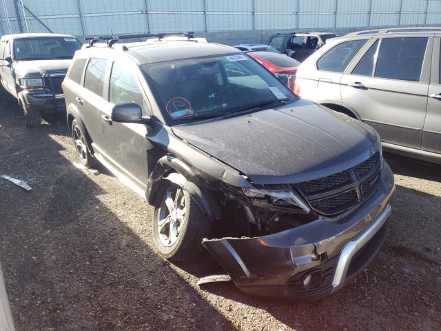 DODGE JOURNEY CR 2017 3c4pdcggxht549758