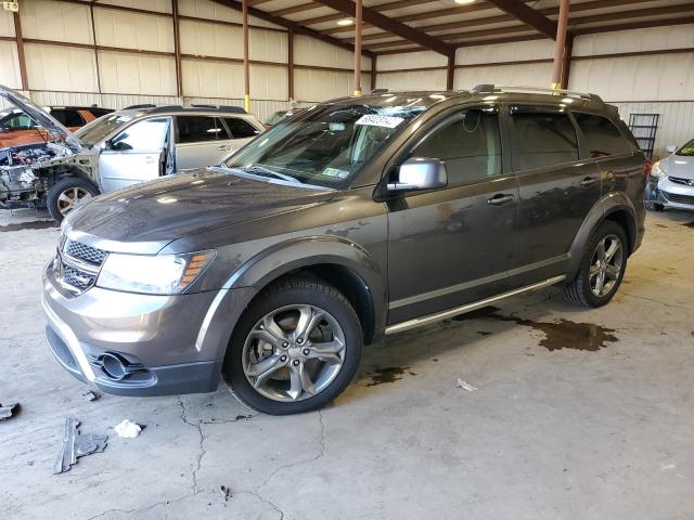 DODGE JOURNEY CR 2017 3c4pdcggxht550764