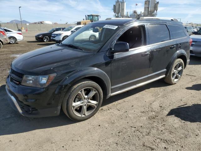 DODGE JOURNEY 2017 3c4pdcggxht594697