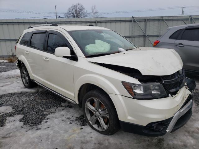 DODGE JOURNEY CR 2017 3c4pdcggxht604970