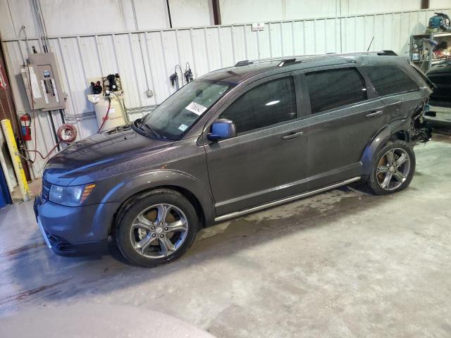 DODGE JOURNEY CR 2017 3c4pdcggxht701702