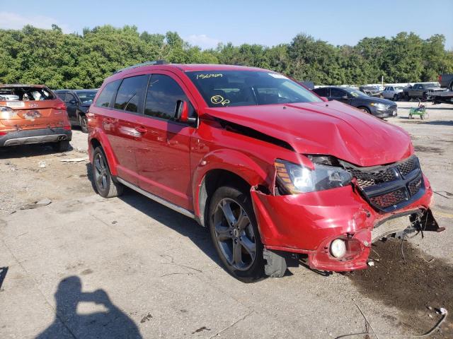 DODGE JOURNEY CR 2018 3c4pdcggxjt156929