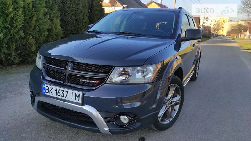 DODGE JOURNEY 2018 3c4pdcggxjt209287