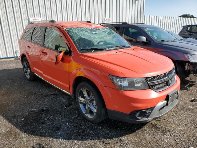 DODGE JOURNEY CR 2018 3c4pdcggxjt217907