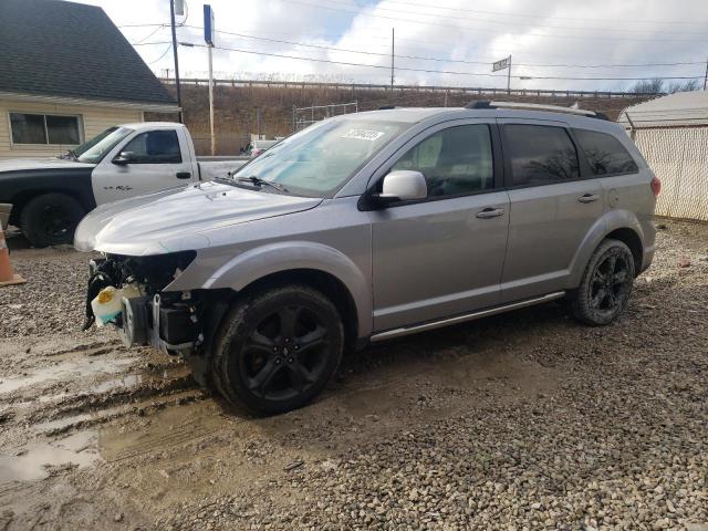 DODGE JOURNEY CR 2018 3c4pdcggxjt369539