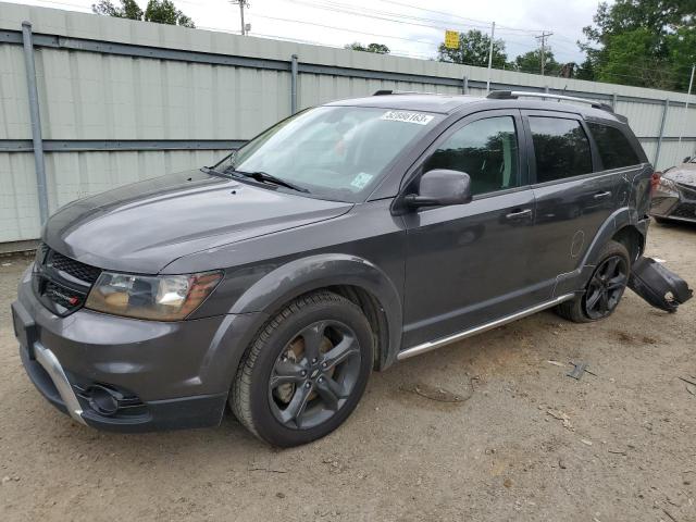 DODGE JOURNEY CR 2018 3c4pdcggxjt369573