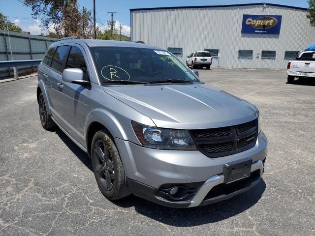 DODGE JOURNEY CR 2018 3c4pdcggxjt379021