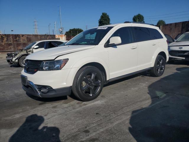 DODGE JOURNEY CR 2018 3c4pdcggxjt379150