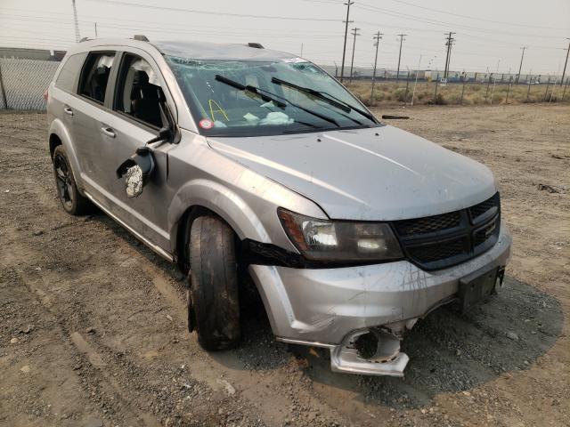 DODGE JOURNEY CR 2018 3c4pdcggxjt490183