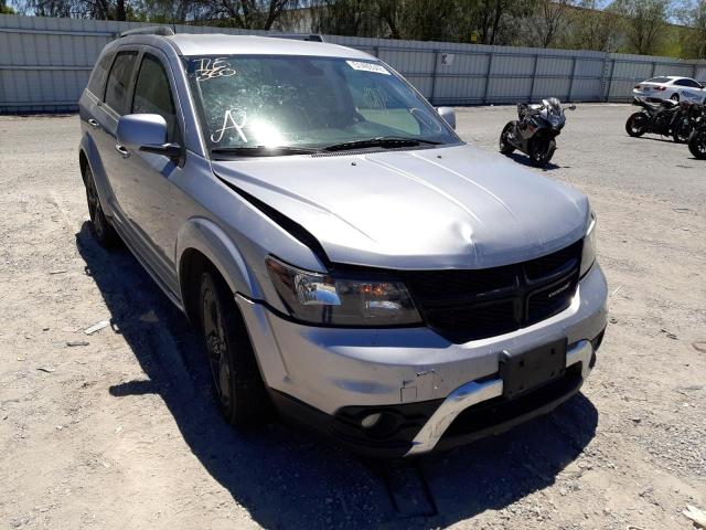 DODGE JOURNEY CR 2018 3c4pdcggxjt513672