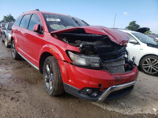 DODGE JOURNEY CR 2018 3c4pdcggxjt515616