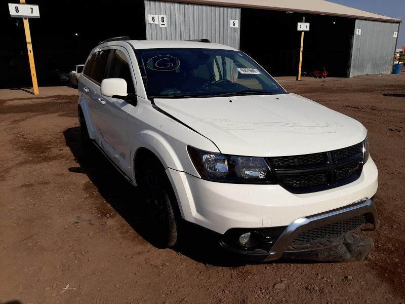 DODGE JOURNEY CR 2018 3c4pdcggxjt516023