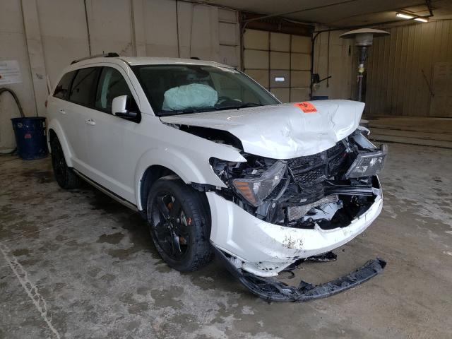 DODGE JOURNEY CR 2019 3c4pdcggxkt686688