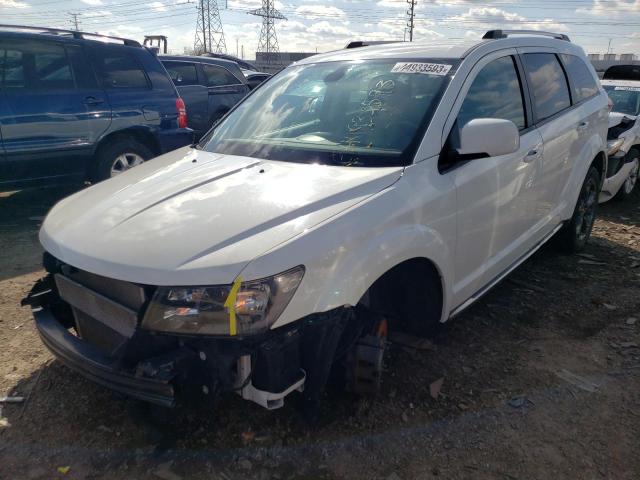 DODGE JOURNEY CR 2019 3c4pdcggxkt803475