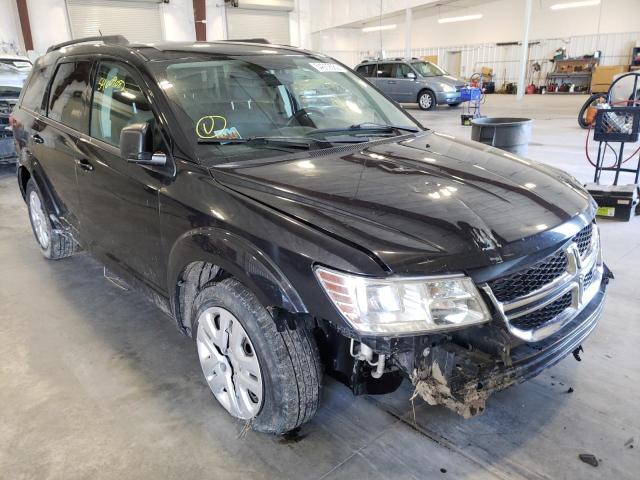 DODGE JOURNEY SE 2014 3c4pddag0et223672