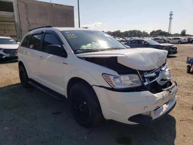 DODGE JOURNEY SE 2014 3c4pddag0et263265