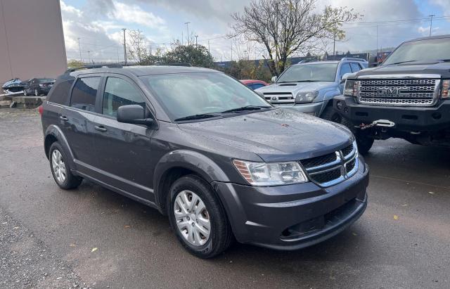 DODGE JOURNEY SE 2014 3c4pddag0et265274