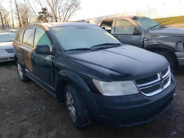 DODGE JOURNEY SE 2015 3c4pddag0ft533984