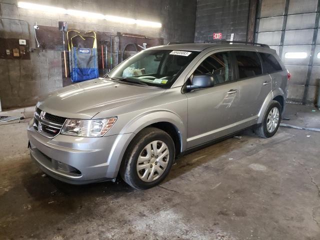 DODGE JOURNEY SE 2015 3c4pddag0ft574857