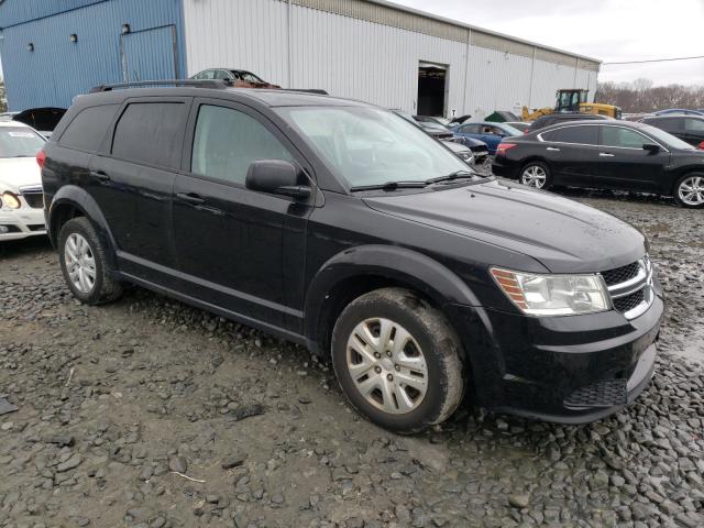 DODGE JOURNEY SE 2015 3c4pddag0ft634409