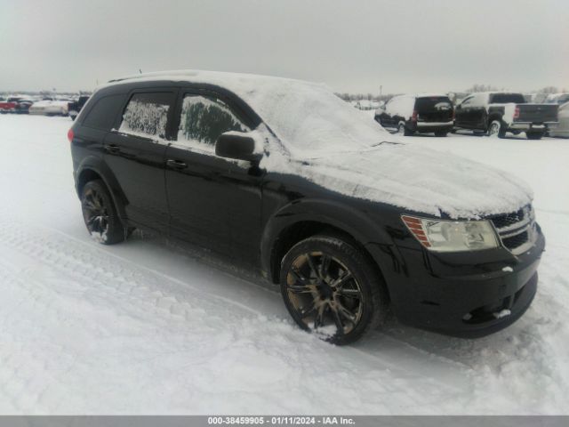 DODGE JOURNEY 2015 3c4pddag0ft739788