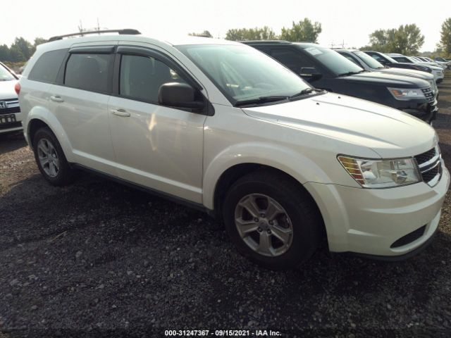 DODGE JOURNEY 2016 3c4pddag0gt244069