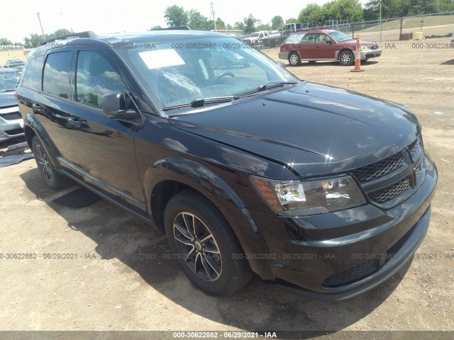 DODGE JOURNEY 2018 3c4pddag0jt277970