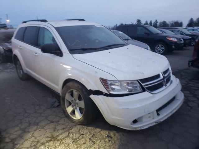 DODGE JOURNEY SE 2014 3c4pddag1et174580