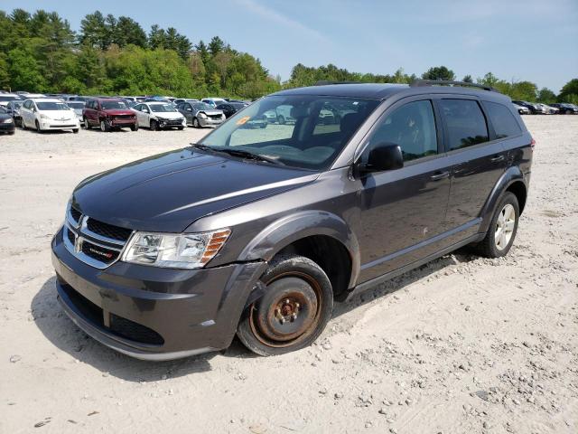 DODGE JOURNEY 2014 3c4pddag1et176040