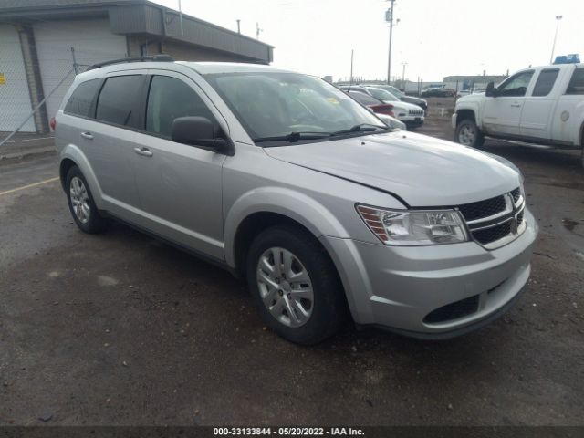 DODGE JOURNEY 2014 3c4pddag1et202149