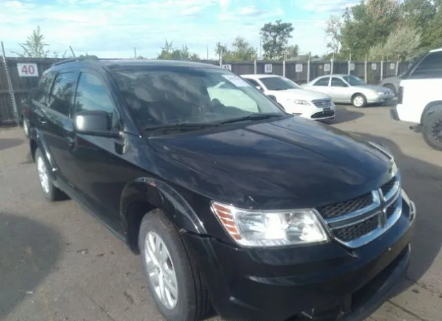 DODGE JOURNEY 2014 3c4pddag1et223678