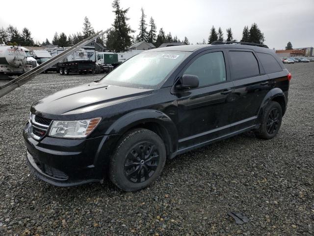 DODGE JOURNEY 2014 3c4pddag1et223681