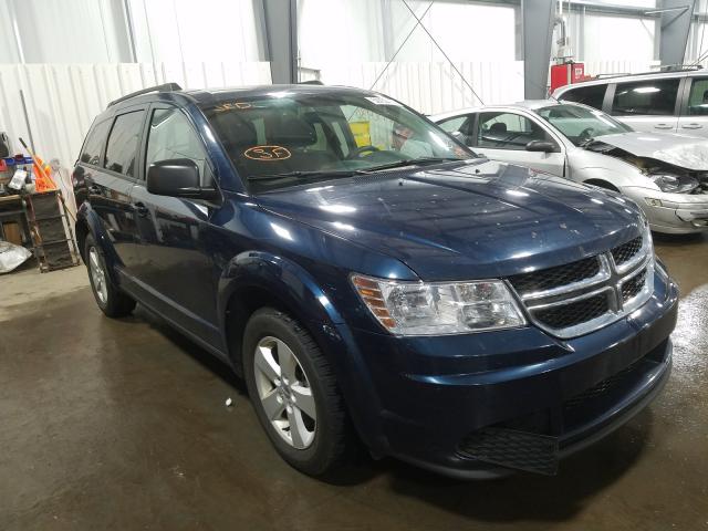 DODGE JOURNEY SE 2014 3c4pddag1et227147