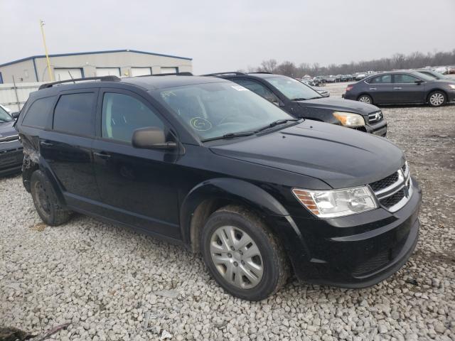 DODGE JOURNEY SE 2014 3c4pddag1et238990