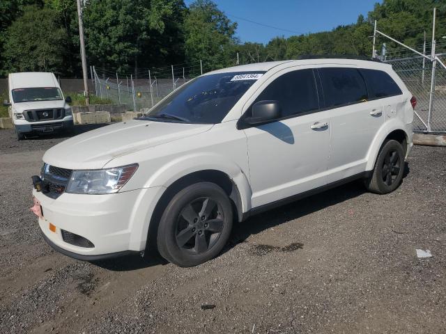 DODGE JOURNEY SE 2014 3c4pddag1et265199