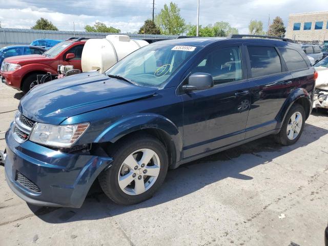 DODGE JOURNEY SE 2015 3c4pddag1ft512674