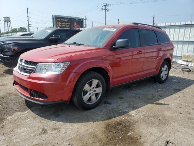 DODGE JOURNEY SE 2015 3c4pddag1ft601015