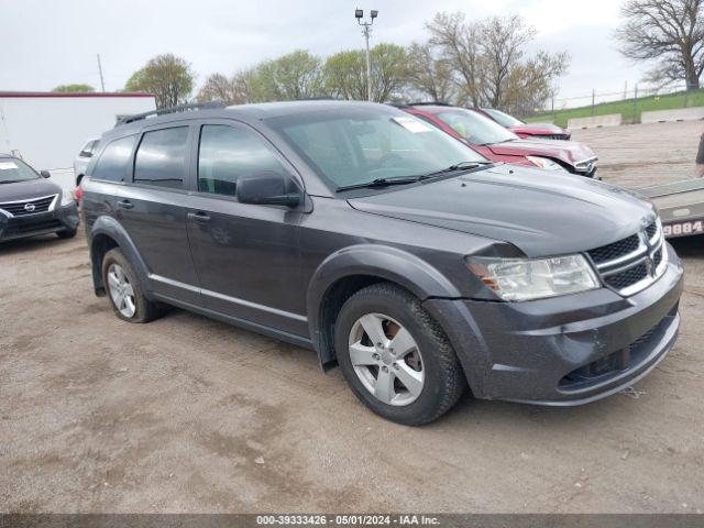 DODGE JOURNEY 2015 3c4pddag1ft619062