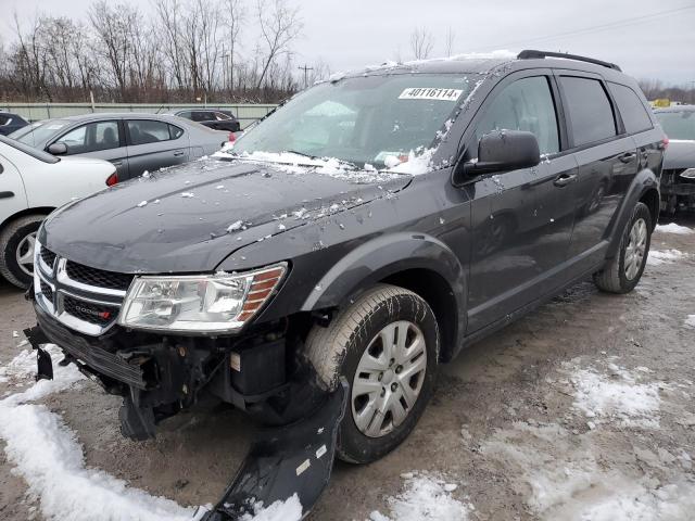 DODGE JOURNEY 2015 3c4pddag1ft634399