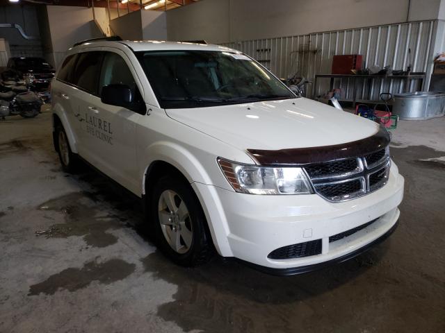 DODGE JOURNEY SE 2016 3c4pddag1gt106282