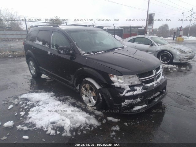 DODGE JOURNEY 2016 3c4pddag1gt117010