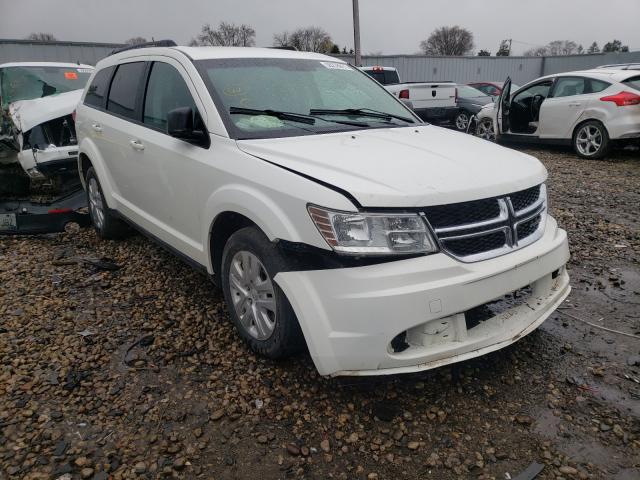 DODGE JOURNEY SE 2016 3c4pddag1gt227152