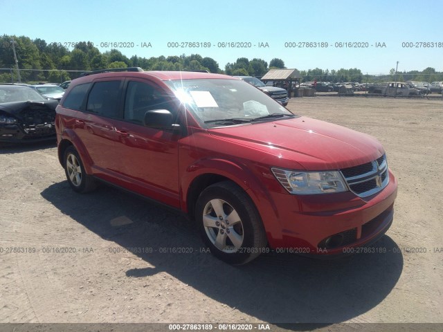 DODGE JOURNEY 2017 3c4pddag1ht541286