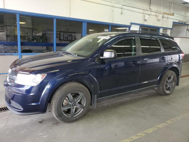 DODGE JOURNEY SE 2017 3c4pddag1ht555933