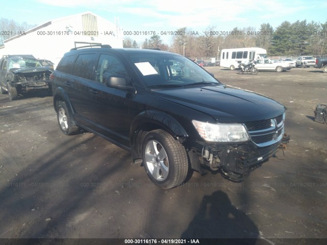 DODGE JOURNEY 2018 3c4pddag1jt184665