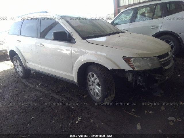 DODGE JOURNEY 2018 3c4pddag1jt477921