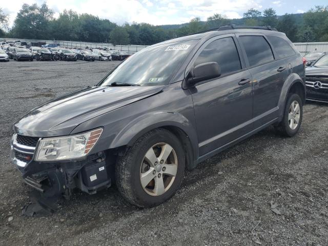 DODGE JOURNEY 2014 3c4pddag2et189993